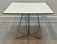 Knoll Paperclip Table