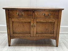 Ceder Love Chest