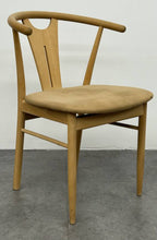 Wishbone Style Bentwood (Set of 4)