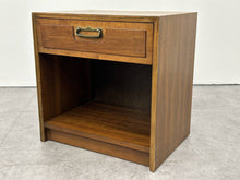 Passage Nightstand