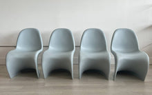 Vitra Panton Chair