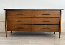 Henredon Heritage Dresser