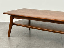 Svend Madsen Coffee Table