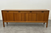Bodafors Locking Buffet Cabinet