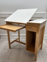 Compact Drafting Table