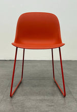 Fiber Side Chairs by Muuto