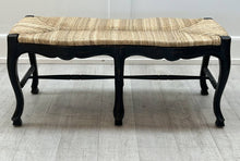 French Provincial Bench