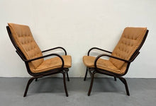 Bent Olsen Bentwood Chair