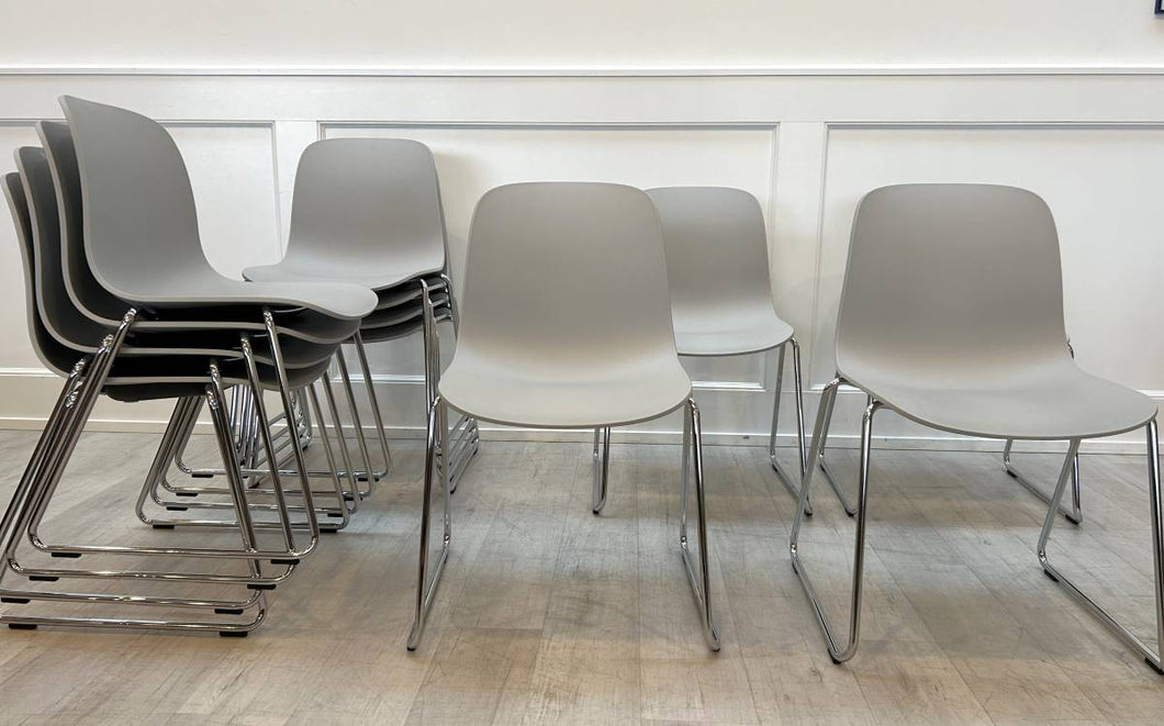 Stylex Stacking Chairs