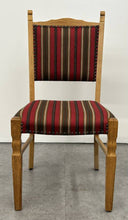 Danish Oak Nailed Trim (Set of 6)