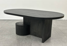 Living Insert Coffee Table