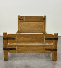 Brandt Bedframe
