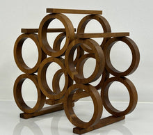 Kustom Kraft Wine Rack