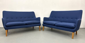 Nielaus AV53 Loveseat