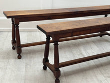 Farmhouse Bench