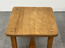 JK 78 Studio Side Tables