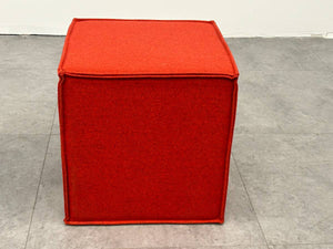 Blu Dot Cube Ottoman