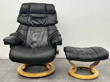 Ekornes Reno Set