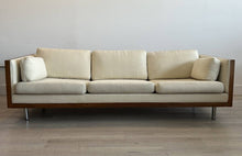 Milo Boughman Style Sofa