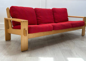 Bonanza Sofa