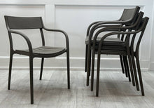Madison Chair