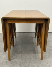 Gateleg Table