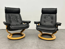 Ekornes Stressless Recliner