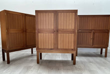 Thygesen Sorensen Cabinets