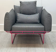 Herman Miller Wireframe Chair