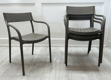 Madison Chair