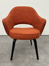 Eero Saarinen Wood Leg Executive