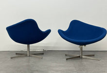 Hightower K2 Swivel Chair