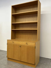 Bodafors Locking Cabinet