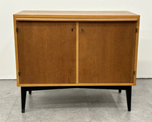 Swedish Compact Pullout Cabinet