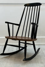Scandinavian Rocking Chair