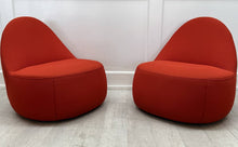 Mitt Chairs