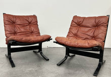 Westnofa Siesta Lowback