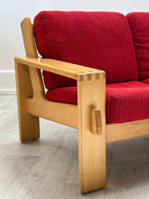 Bonanza Sofa