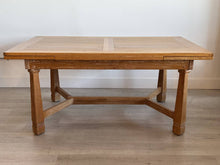 Ranch Oak Drawleaf