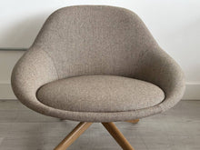 Cove Swivel Chair