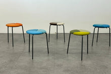Patch Swedish Stacking Stools