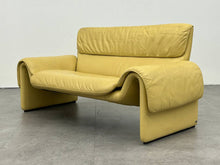 DeSede Loveseat