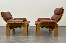 Nielaus Highback Lounge Chair