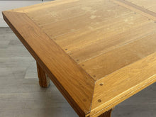 Ranch Oak Drawleaf