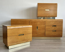 Henry Link Nightstand