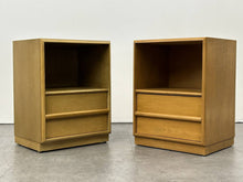 Widdicomb Nightstand