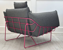 Herman Miller Wireframe Chair