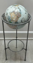 Globe Stand