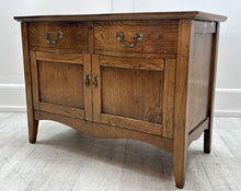 Ceder Love Chest