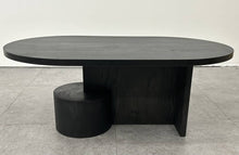 Living Insert Coffee Table